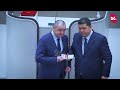 Состоялось открытие первой сессии нового состава Жогорку Кенеша