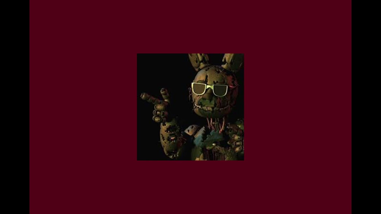 Afton Family by KryFuZe (slowed + reverb)