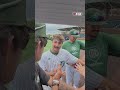 Answering the big questions with UTD Baseball ⚾️