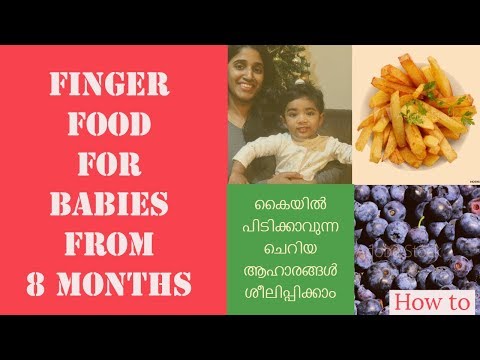 finger-foods-for-babies-from-8-months---അറിയേണ്ടതെല്ലാം