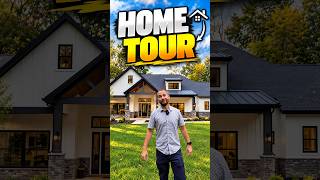 Inside a $1.285 MILLION Fort Wayne Home 🏡 | Luxury Home Tour Inside a $1.285 MILLION Fort Wayne Home 🏡 | Luxury Home Tour