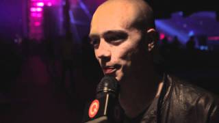 Qlimax 2011 - Headhunterz