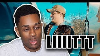 This Song Slappppssss Upchurch & Bottleneck Dirty Hat Official Video Project X Album Reactions