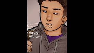 firework more like firewood 🔥 #frankzhang #pjo #heroesofolympus #edit #shorts #fyp #plsdontflop #hoo