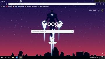 how to change your theme of your google chrome for free!!!!!!