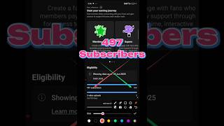 500 Subscriber Complete 500 Subscribers Monetization, 500 Subscribers Par Kya Milega