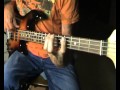 George Harrison - What Is Life - Bass Cover