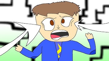 Hardest Game Made Easy!? | Cursor Maze