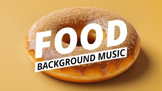 Food Cooking Vlog Music | Seashore (Full)