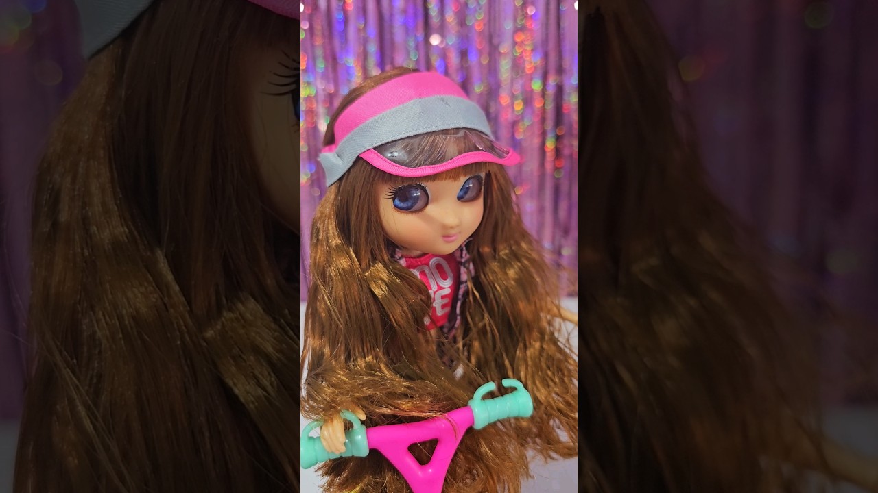 Unboxing Review Unique Eyes 