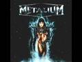 Metalium - Warrior