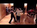 Tokyo Swing Dance Club Japan 