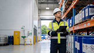 Dangerous Goods Compliance Manager - Major Hazard Facility &amp; Explosives Operations