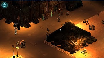 Shadowrun Returns LP - Life on a Limb - Episode 5 Redux