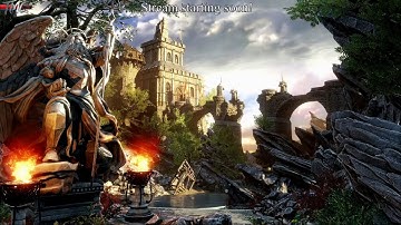 Divinity: original sin 2 split screen co-op part 1