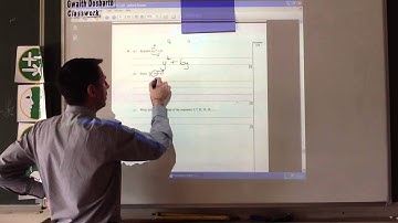 Expanding brackets harder solving equations