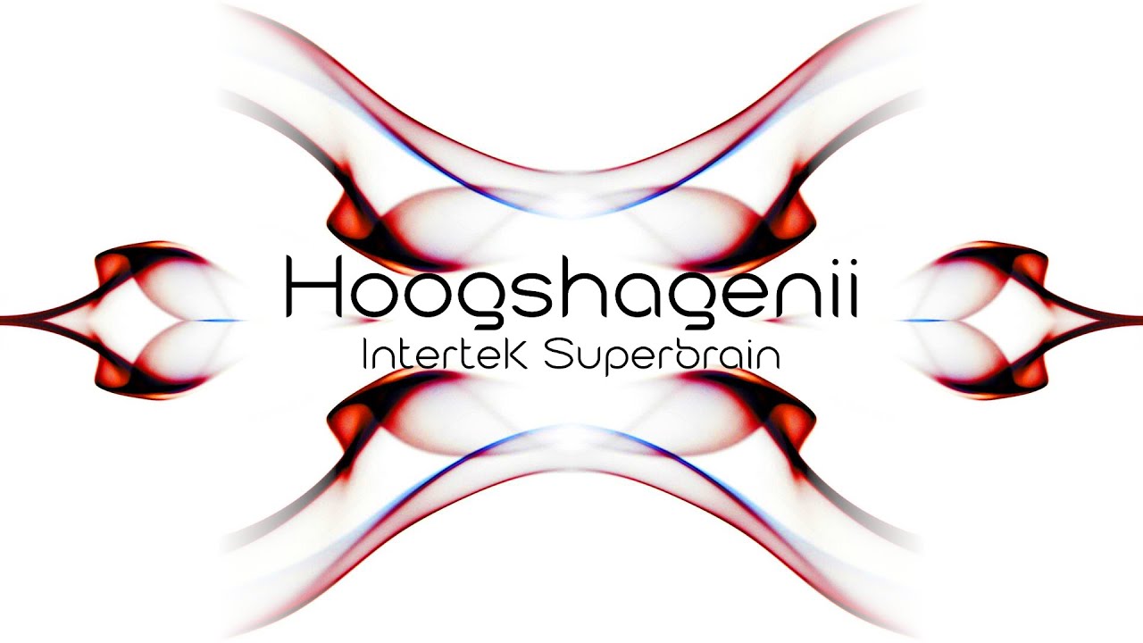 Watch Hoogshagenii - Intertek Superbrain - Progressive Trance (2011) on YouTube Watch Hoogshagenii - Intertek Superbrain - Progressive Trance (2011) on YouTube