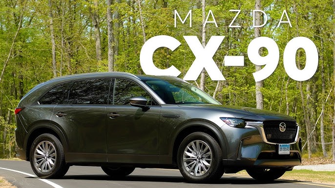 2023 Mazda CX-50  Talking Cars with Consumer Reports #359 