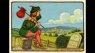 Dick Whittington