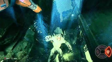 Evolve: Parnell tutorials (Basic+Advanced)