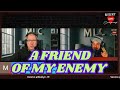 MLC: KEVIN BRENNAN ASKS TOMMY JORDAN ABOUT ALLEGIANCE WITH PATRICK MELTON, USING SUPERTIPS