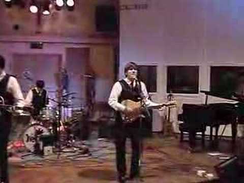 The Return Beatles Tribute Band Twist Shout 