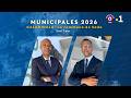 DIRECT Municipales2026 Débat Du Second Tour à Sada