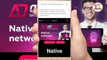 Top 3 Best advertising network platforms 2020 | best adsense alternatives | best ad networks