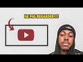 Ne regardez pas cette vidéo!!!