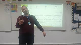 Open House - Math - 2019/2020