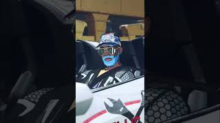 Insane Lamborghini Race: Wet Roads, Drifts & Challenges! #shorts