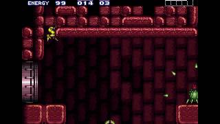 Super Metroid part 4