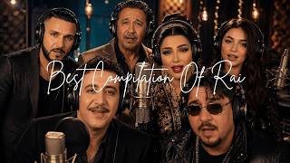 Best Of Oriental Rai Mix Compilation 2026       Rai Mushup Cover
