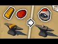 Crafting System Mechanics in Hydroneer