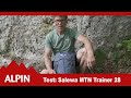 Test 2021 Salewa MTN Trainer 28 Rucksack ALPIN Das Bergmagazin Test 2021 Salewa MTN Trainer 28 Rucksack ALPIN Das Bergmagazin