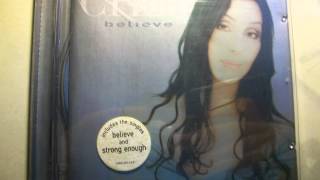 CHER , BELIEVE , CD