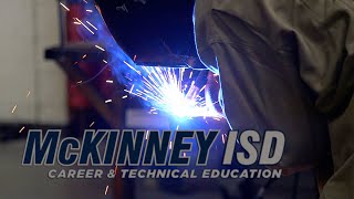 Career and Technical Education - Preview of Programs