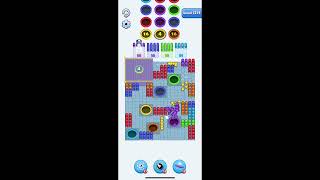 Hole People level 1275 walkthrough solution 