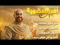 شرح جميع معادلات العضوية الربط بين أفكارها إتقان التحويلات الفيديو اللي هيغير مستواك للتوب العباقرة