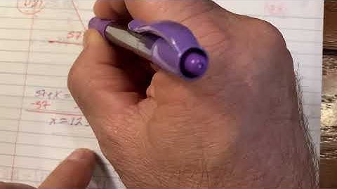 3.3geom Proofs with parallel lines