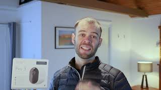 Unboxing the Arlo Pro 3 Spotlight Add-On Camera Arlo Pro 3 Unboxing
