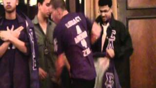 Sigma Lambda BETA UW-Madison ZERO Line Probate(4/4)