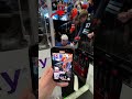 McDavid Magic Before The Game 🤜💥🤛