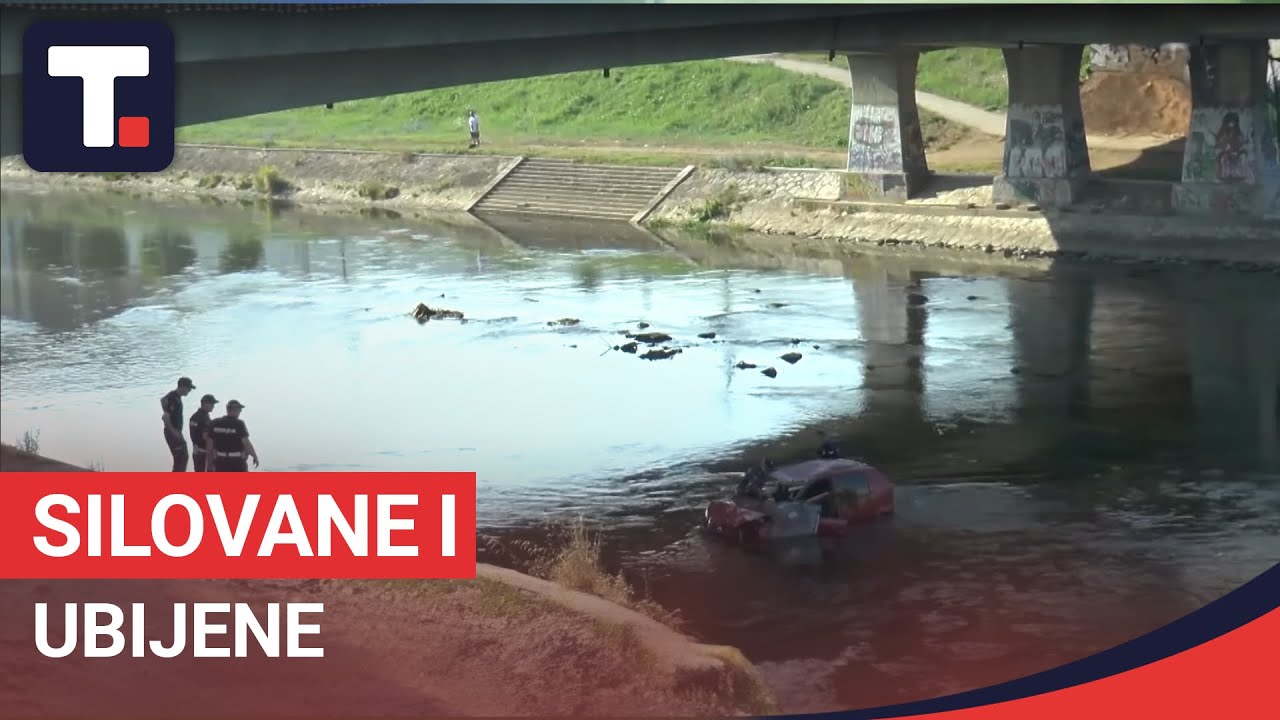 Silovane i ubijene • TAČNO NA MESTU