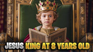 King Josiah: The Youngest and Greatest King of Israel | Powerful Bible Story