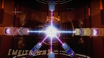 A core game v0.55c - Meltdown | Roblox