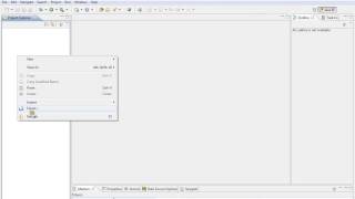 HOW TO IMPORT MAVEN PROJECT IN ECLIPSE DEMO