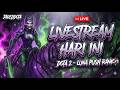 Last stream before flight #dota2gameplay #dotalivestream #dota2indonesia #dota2