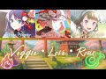 Veggie・Love・Roux (ベジ・ラブ・ルー)- DOLLCHESTRA- [FULL] (ROM/ENG/KAN) [LYRICS+COLOR CODED] Love Live!