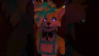 HOW TO PERFECTLY BACKFLIP!?🤯❤️ #furry #vrchat #twitchclips #vtuber